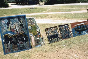 ���g��In Africa