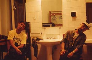 ���g��In Africa