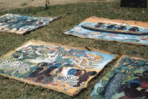 ���g��In Africa