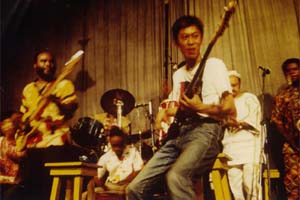 ���g��OnTheStage